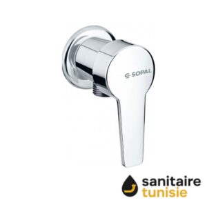 DOUZ ROBINET TOILETTE 06AU