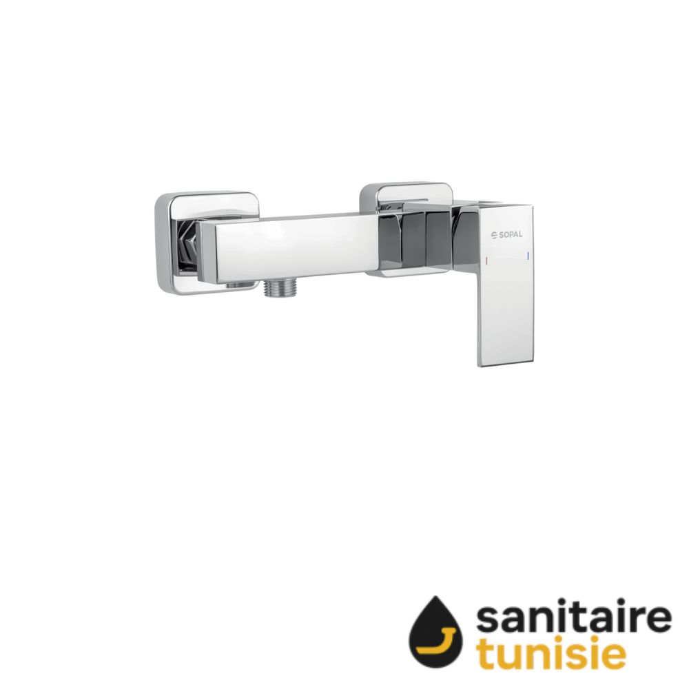 ELJEM MITIGEUR DOUCHE 06EL