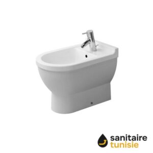 BIDET SUR PIED STARCK 3 223010