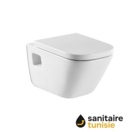 GAP CUVETTE SUSPENDU sans abattant