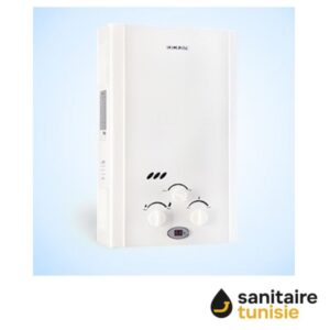 CHAUFFE BAIN 10L GAZ BUTANE OCEAN