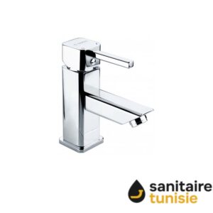 ZARZIS MITIGEUR LAVABO 0645