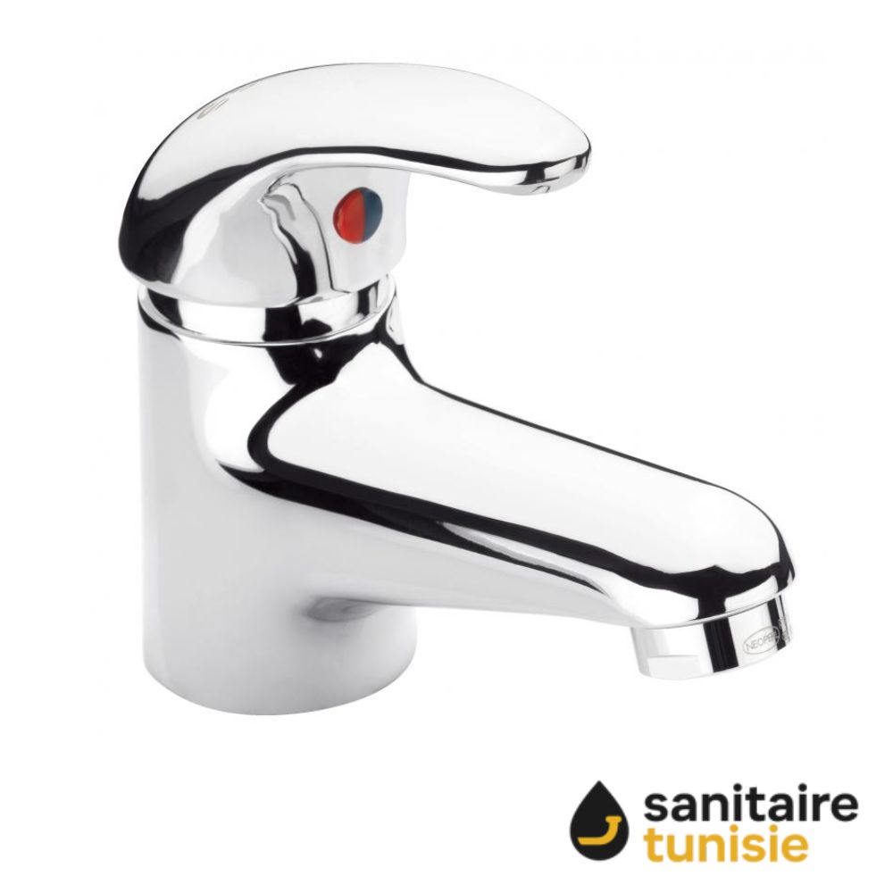 KERKENNAH MITIGEUR LAVABO 0620