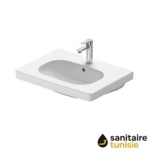 LAVABO P/MEUBLE 65 D-CODE 3426