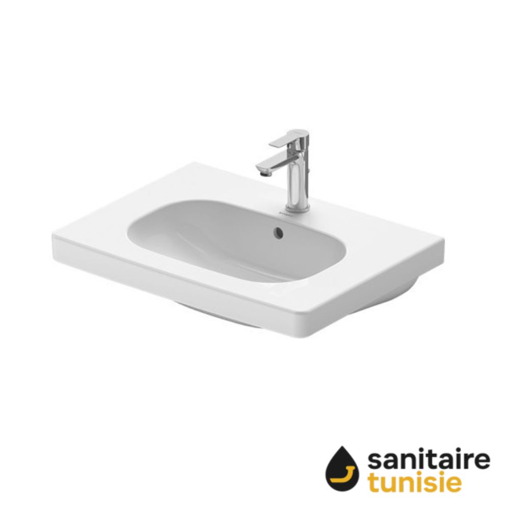 LAVABO PMEUBLE 65 D-CODE 3426