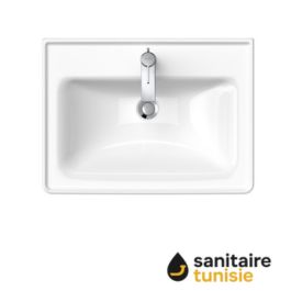 LAVABO P/MEUBLE 65 D-NEO 23676