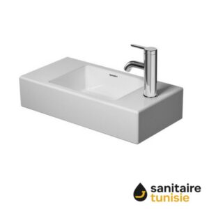 LAVABO POUR MEUBLE 50 VERO AIR 7245-8