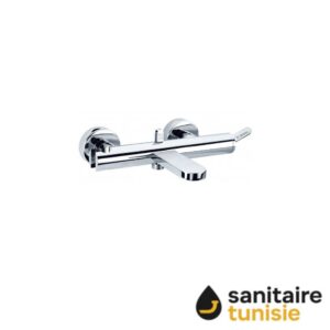 NABEUL MITIGEUR BAIN DOUCHE 06BS