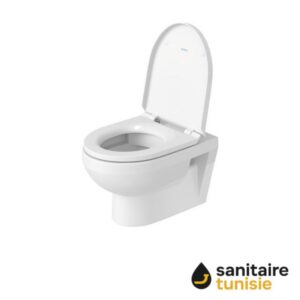 PACK CUVETTE SUSPENDU DURASTYL RIMLESS 456209