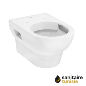 PACK CUVETTE SUSPENDU ELUPURA S RIMLESS 60193450 + 60148450