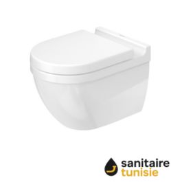 PACK WC SUSPENDU 422509 DURAFIX