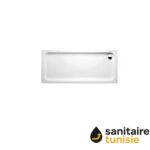 RECEVEUR DOUCHE 75x130 D-CODE R72