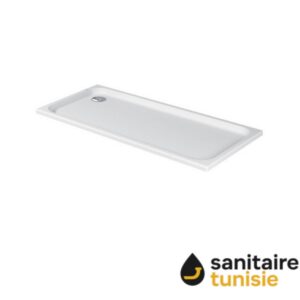 RECEVEUR DOUCHE 75x150 D-CODE R:72