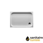 RECEVEUR DOUCHE 80x120 D-CODE R72