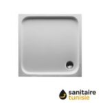 RECEVEUR DOUCHE CARRE 90 D-CODE 72