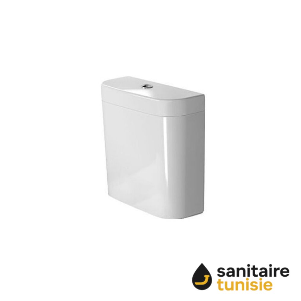 RESERVOIR + MECANISME S/LAT. HAPPY