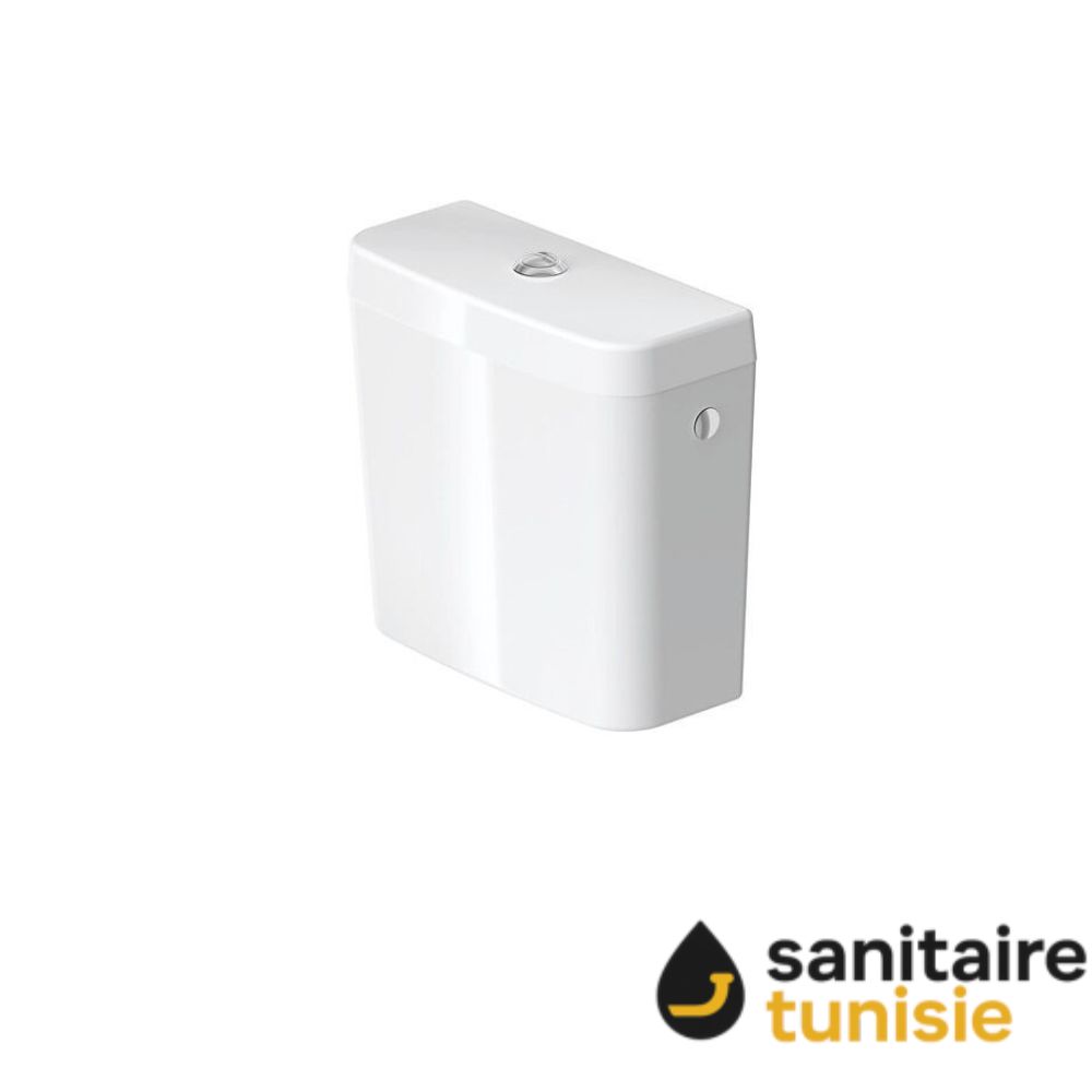 RESERVOIR+MECANISME S/LAT 9270 D-CODE