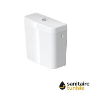 RESERVOIR+MECANISME SORTIE BASSE 9271 D-CODE