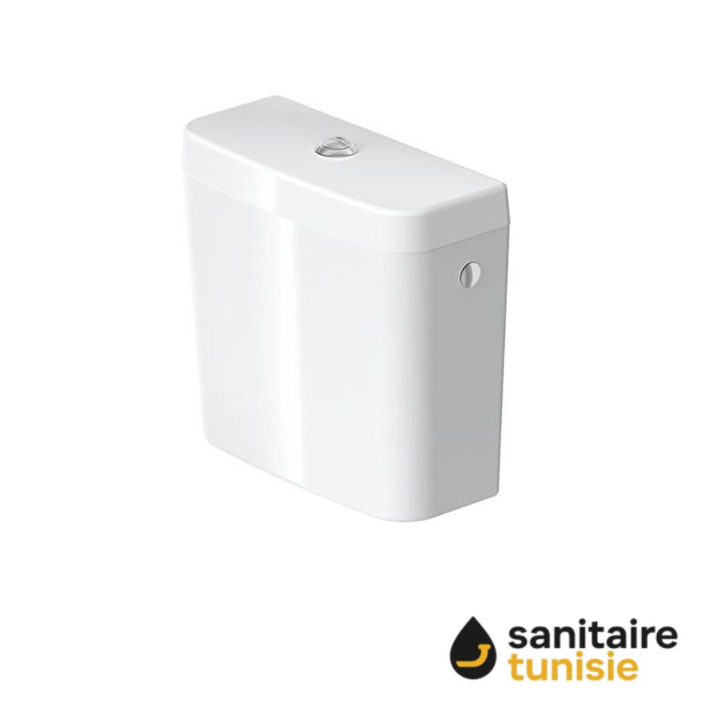 RESERVOIR+MECANISME SORTIE BASSE 9271 D-CODE