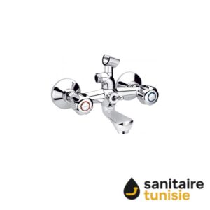 SALAKTA MELANGEUR BAIN DOUCHE 04B9