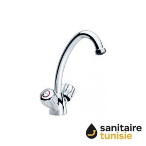 SALAKTA MELANGEUR LAVABO 04BA