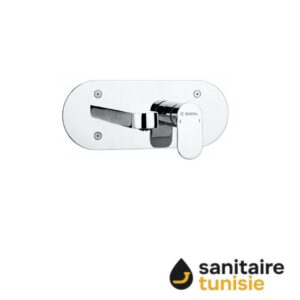 SFAX ENCASTRE MITIGEUR LAVABO 06CK