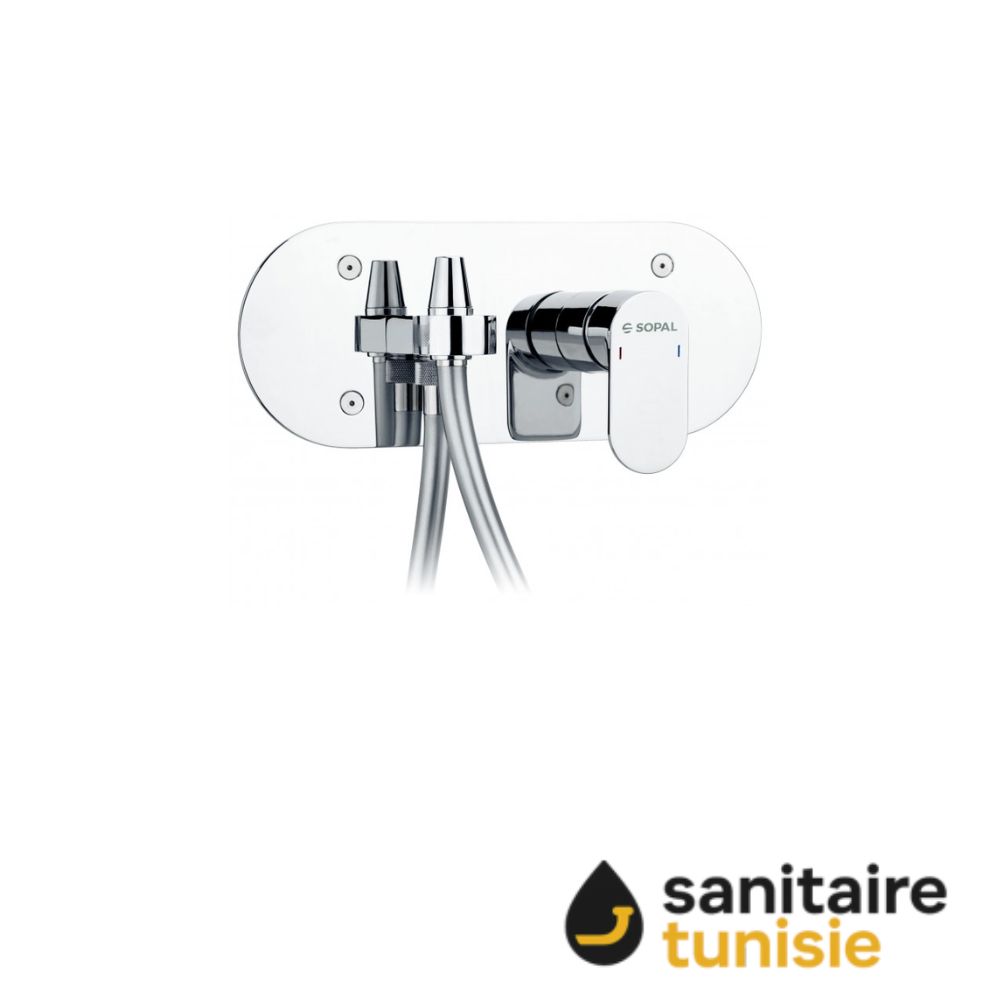 SFAX ENCASTRE MITIGEUR TOILETTE 06CJ