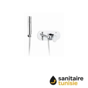 SFAX ENCASTRE MITIGEUR BAIN/DOUCHE 06CF