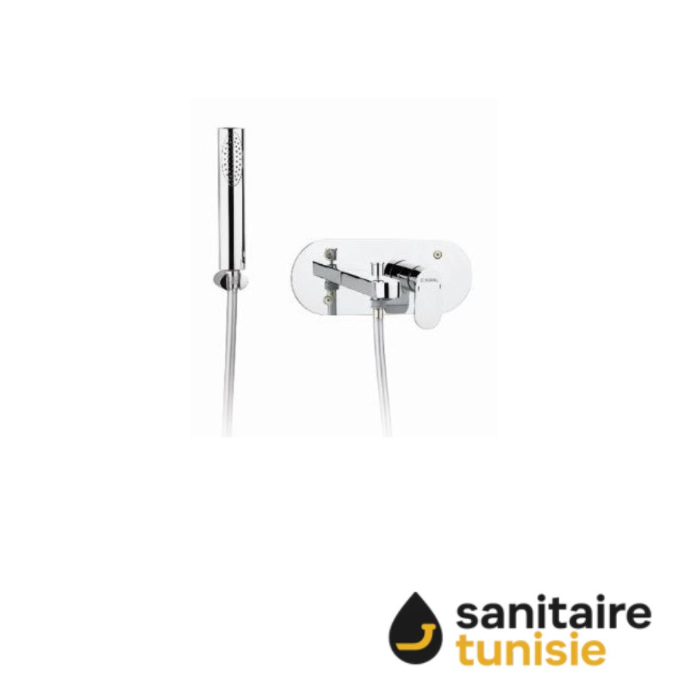 SFAX ENCASTRE MITIGEUR BAIN/DOUCHE 06CF