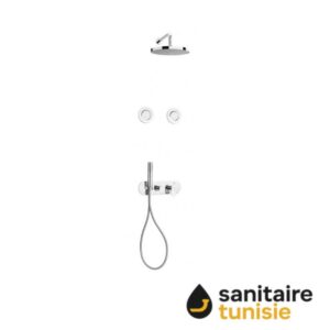 SFAX HYDRO ENCASTRE MITIGEUR DOUCHE 2BUS