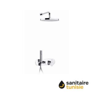 SFAX KIT ENCASTRE DOUCHE A/INVERSE 06CE