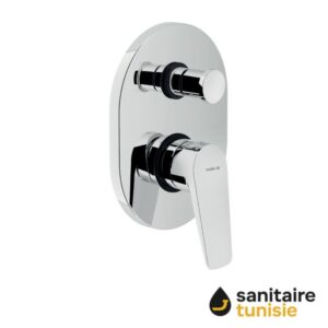 SKY ENCASTRE MITIGEUR DOUCHE A/INVERSE. 97100CR