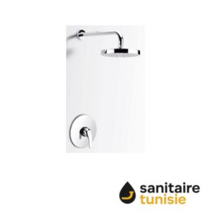 SOUSSE ENCASTRE MITIGEUR DOUCHE 06AD