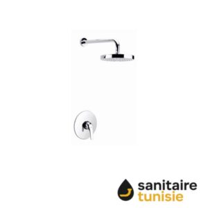 SOUSSE KIT ENCASTRE DOUCHE 06CV