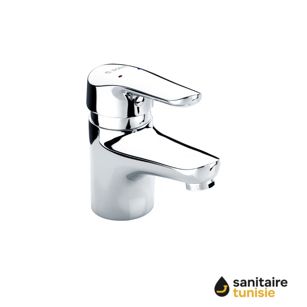 SOUSSE MITIGEUR LAVABO 0611A04