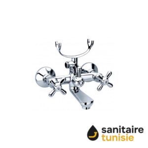 TABARKA MELANGEUR BAIN DOUCHE 04CR