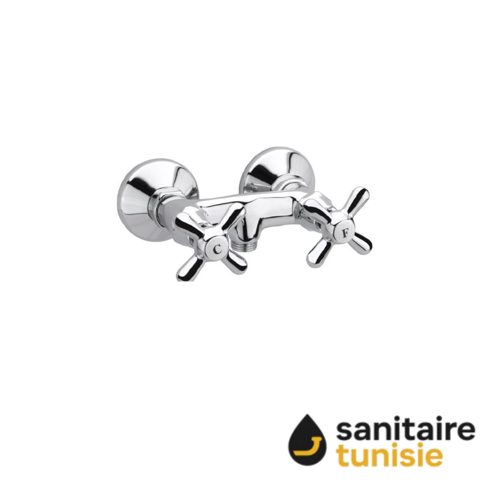 TABARKA MELANGEUR DOUCHE 04CV