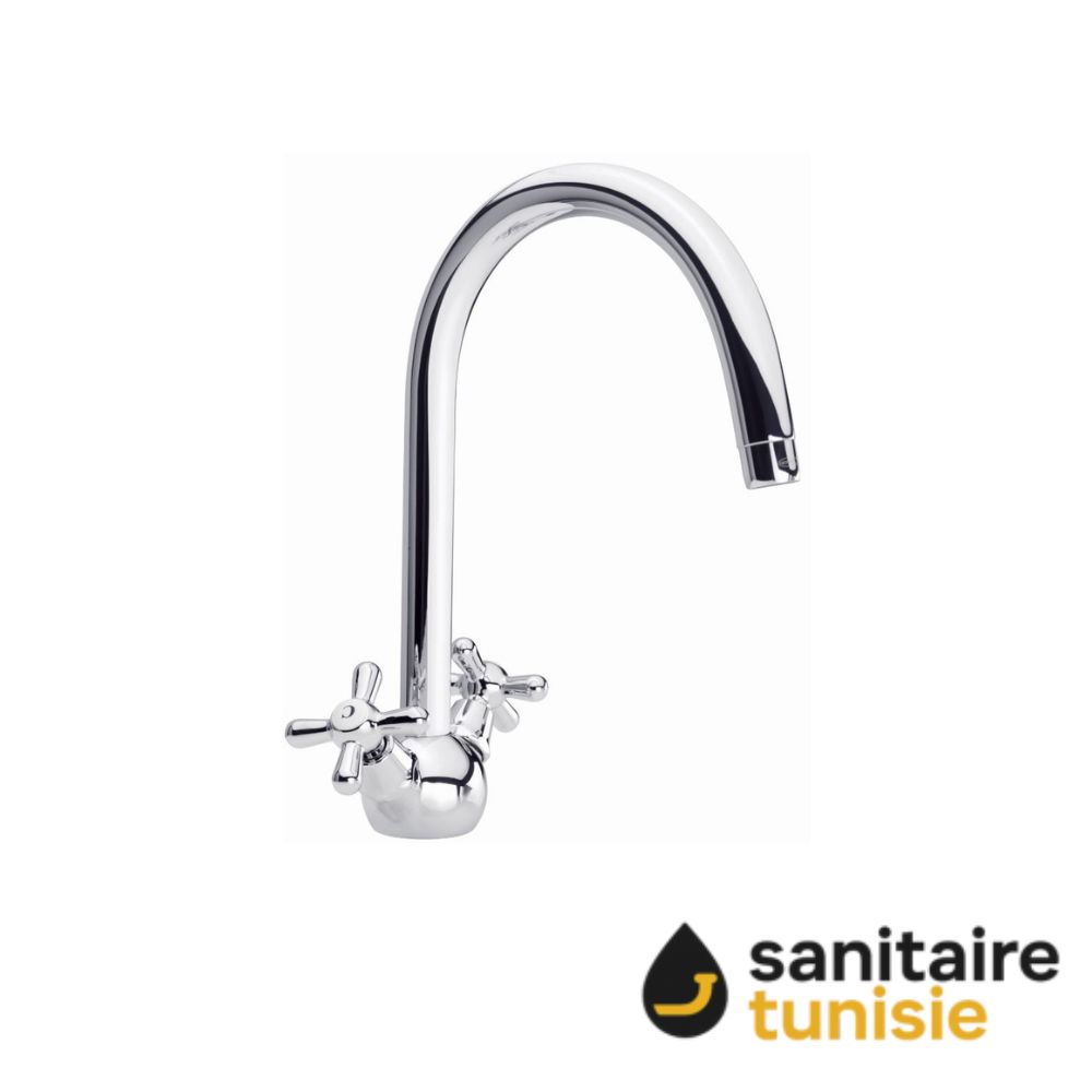 TABARKA MELANGEUR LAVABO 04CW