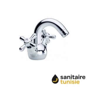 TABARKA MELANGEUR LAVE MAIN 04CZ