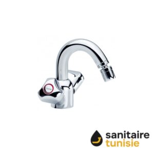 TOZEUR MELANGEUR BIDET 0452