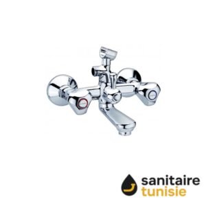 TOZEUR MELANGEUR DOUCHE 0449