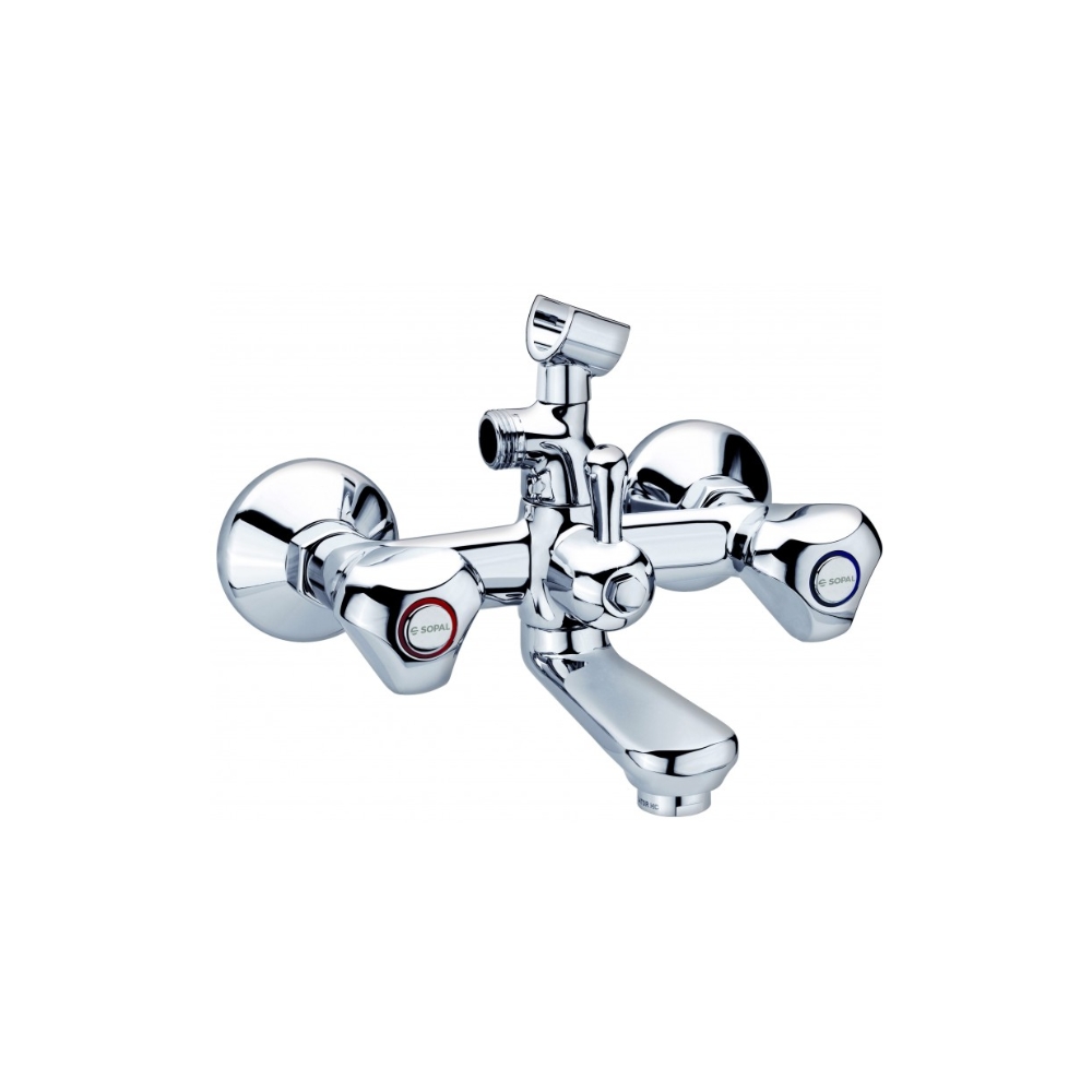 TOZEUR MELANGEUR DOUCHE 0449