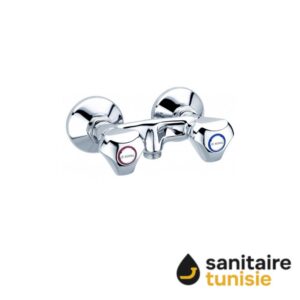 TOZEUR MELANGEUR DOUCHE 0454