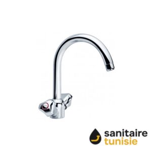 TOZEUR MELANGEUR LAVABO 0450