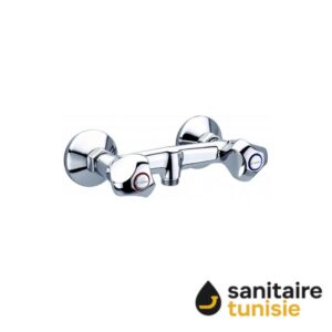 TOZEUR MELANGEUR TOILETTE 0453