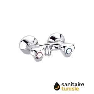 TOZEUR MELANGEUR TOILETTE 0453A04