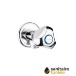 TOZEUR ROBINET TOILETTE 0460