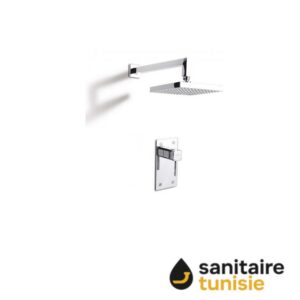 ZARZIS ENCASTRE MITIGEUR DOUCHE 06BM