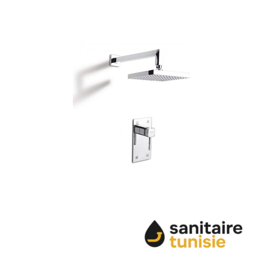 ZARZIS ENCASTRE MITIGEUR DOUCHE 06BM