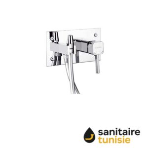 ZARZIS ENCASTRE MITIGEUR TOILETTE 06BP